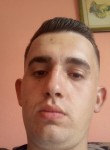 Kejvin, 20  , Tirana