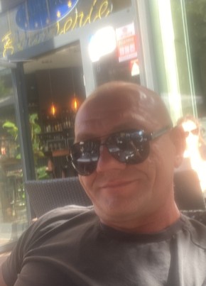 Andrey, 47, Belgium, Brussels