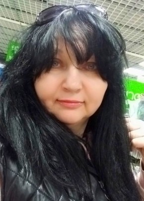 СВЕТЛАНА, 57, Россия, Солнцево