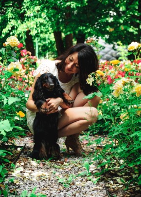 Irina, 42, Rzeczpospolita Polska, Katowice