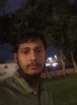 Hamidur Rahman, 25, Muscat