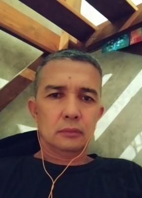 Tillo, 56, Uzbekistan, Tashkent