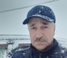Николай, 57 лет, Баранавічы