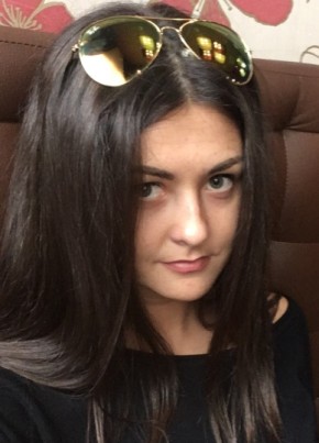 Arina, 37, Россия, Санкт-Петербург