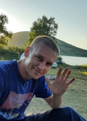 SERGEY SUKHANOV, 35, Russia, Chelyabinsk