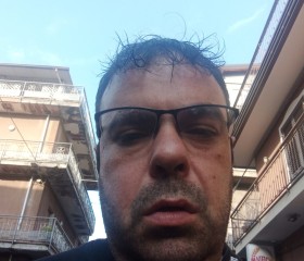 Tonino, 44, Galatina