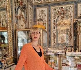 Svetlana, 51, Hamburg