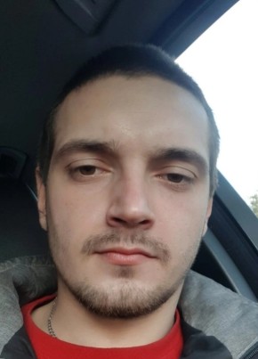 Александр из Одинцово 30 лет