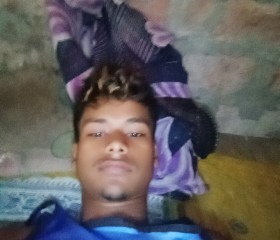 Nasir Uddin, 20 лет, Guwahati