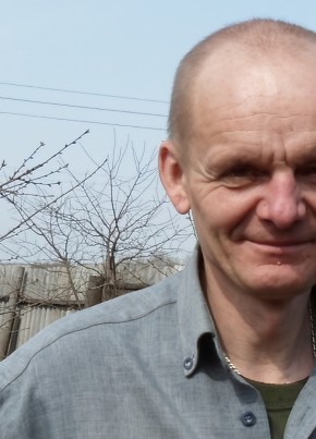 viktor, 55, Belarus, Orsha
