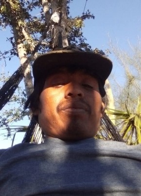 Antonio из Tijuana 18 лет