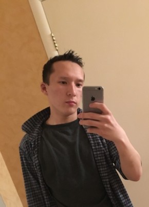 vityek, 32, Russia, Alushta