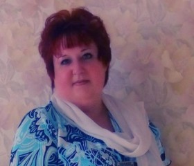 Лилия, 58 лет, Віцебск