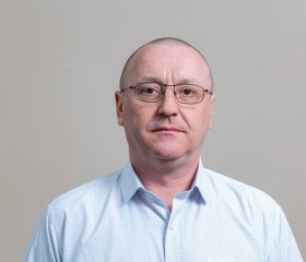 Ivan, 49, Krasnoyarsk