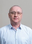Ivan, 49, Krasnoyarsk
