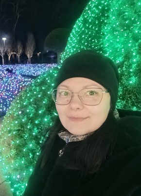 Viktoriya, 42, Russia, Krasnodar