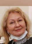 Lyudmila, 53  , Saint Petersburg