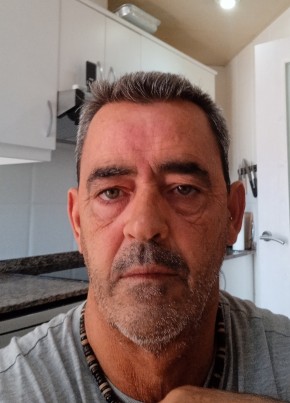 Joel из El Vendrell 51 год