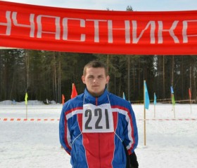 Кирилл, 31 год, Архангельск