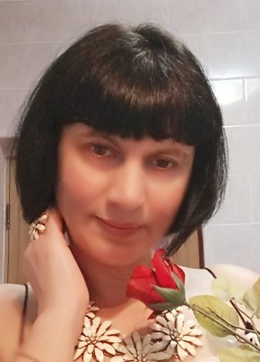 stalnayaya, 49, Россия, Краснодар