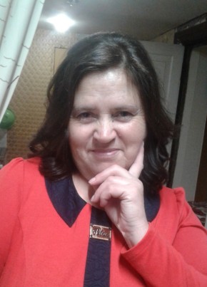 Светлана, 61, Україна, Кременчук