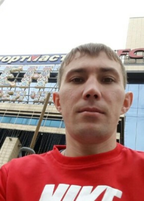 Евгений, 36, Россия, Грязи