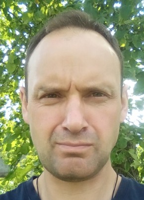 Алексей, 46, Россия, Ступино