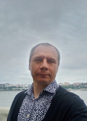 Vladimir, 45, Russia, Shelekhov