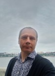 Владимир, 45 лет, Шелехов