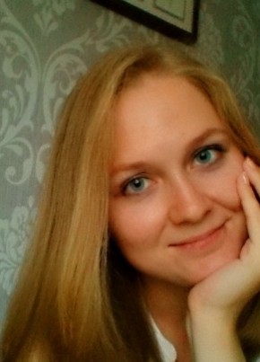 Александра, 33, Россия, Санкт-Петербург