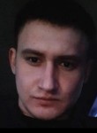 Максим, 28 лет, Александровский Завод