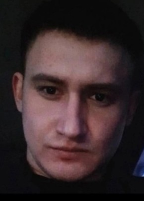 Максим, 28, Россия, Александровский Завод