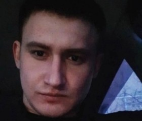 Максим, 28 лет, Александровский Завод