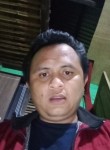 Gilang, 33 года, Kota Bandar Lampung