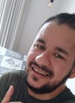 Bruno Vieitas, 42 года, Belém (Pará)