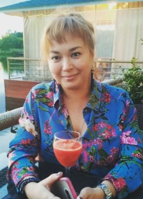Рыжуля, 36, Россия, Москва