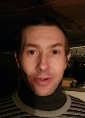 Сергей, 47, Россия, Рыбное
