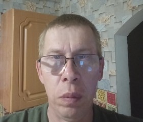 Сергей, 45 лет, Красный Холм