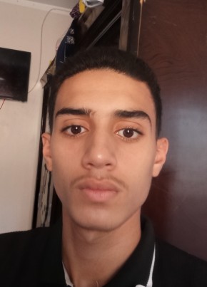 خميس из بني سويف 18 лет
