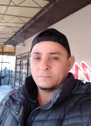 Amaury, 43, Canada, Ottawa