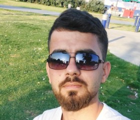 Sinan Hacek, 27 лет, İzmir