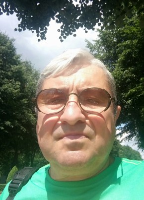 константин Котля, 62, Рэспубліка Беларусь, Баранавічы