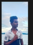 Charab, 18, Guntur
