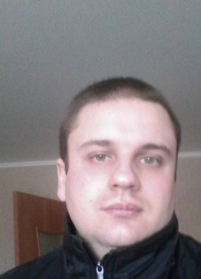 Андрей, 35, Україна, Глухів