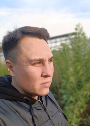 вячеслав, 44, Россия, Красноярск
