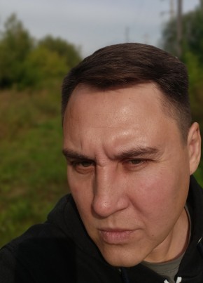 вячеслав, 44, Россия, Красноярск
