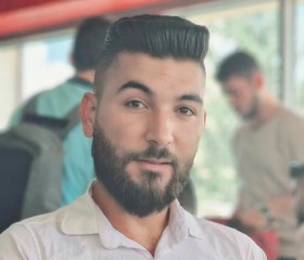 Ahmad, 25 лет, دمشق