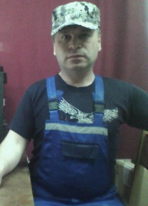 Evgeniy, 47, Kazakhstan, Oskemen