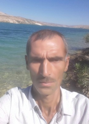 احمد, 42, Türkiye Cumhuriyeti, Şanlıurfa