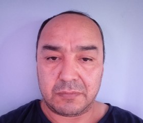 Sadriddin, 43 года, Samarqand